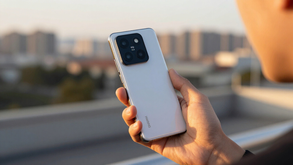 best Xiaomi smartphones