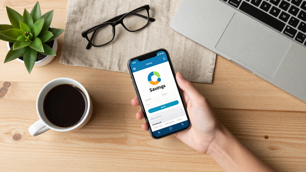 student savings account tools