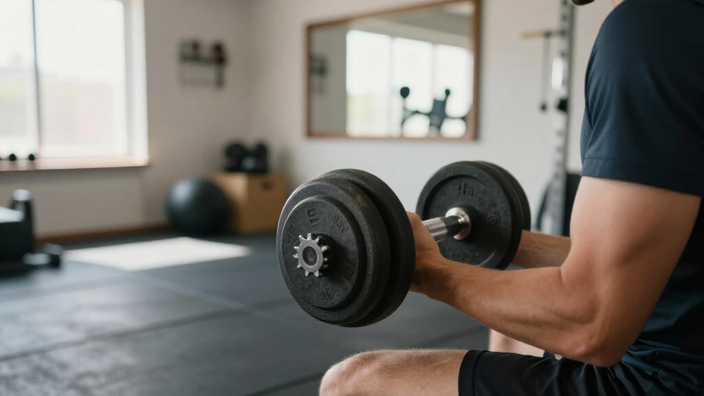 15 Best Adjustable Dumbbells for Home Gym in 2026