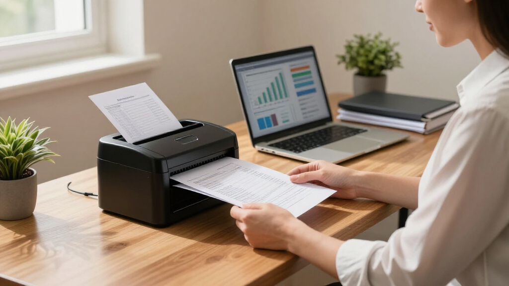 best micro cut shredder for accountants