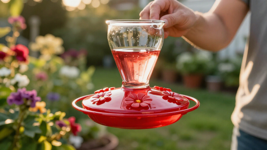 best hummingbird feeders