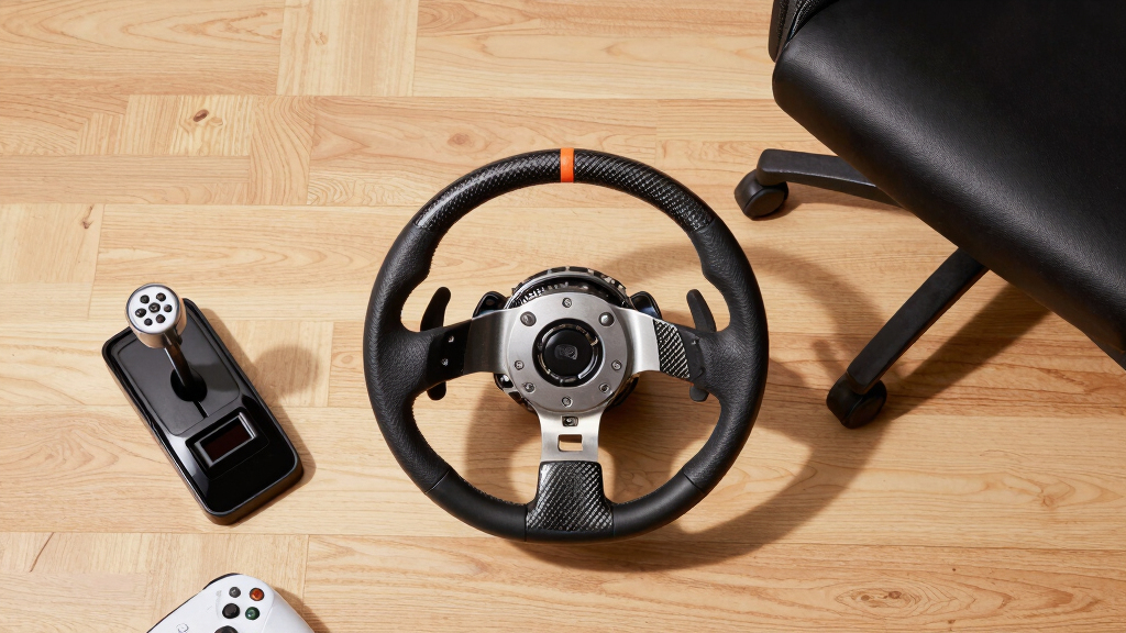 best direct drive wheel bases for VR sim racing