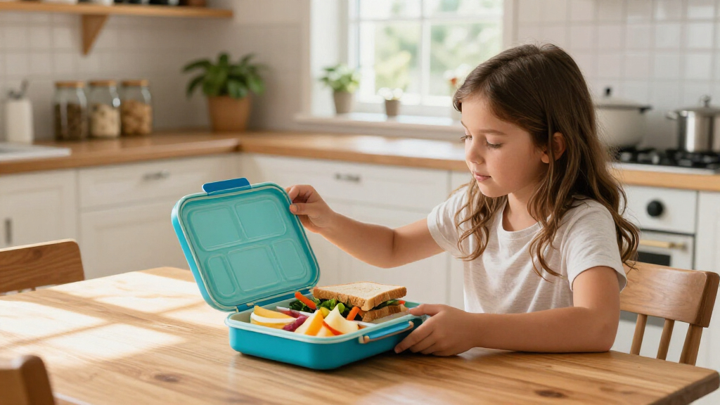 9 Best Student-Friendly Lunch Boxes in 2026