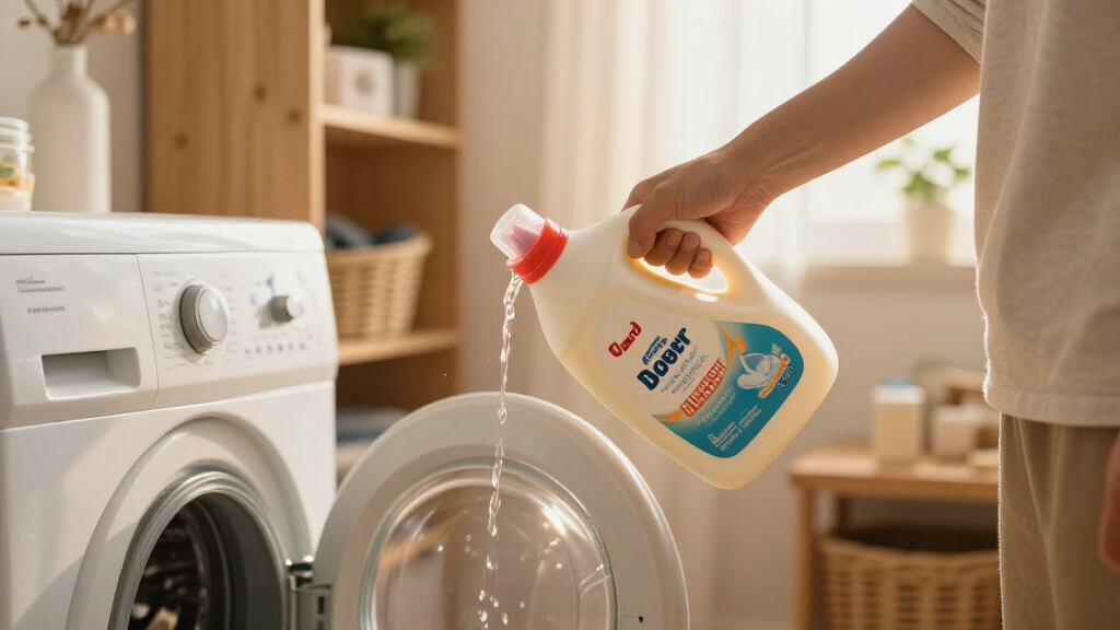 best laundry care products