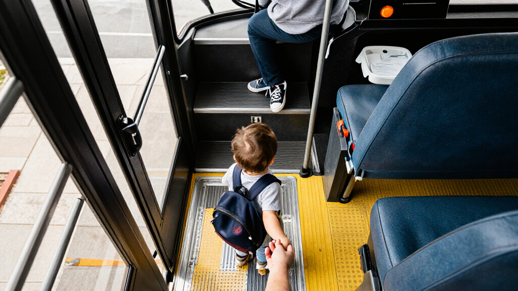 5 Best Ride-On School Buses for Toddlers: Safe, Fun, and Perfect for Little Commuters