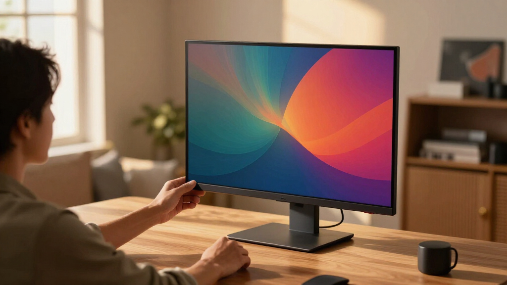2 Best Ultra Thin Bezel Screens That Combine Style and Performance