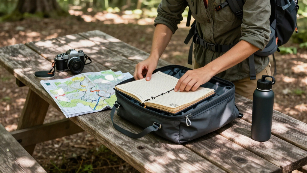 planner for