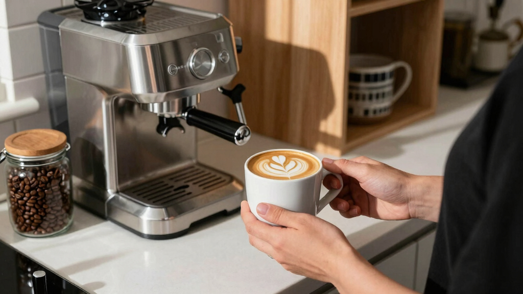 coffee for beginners