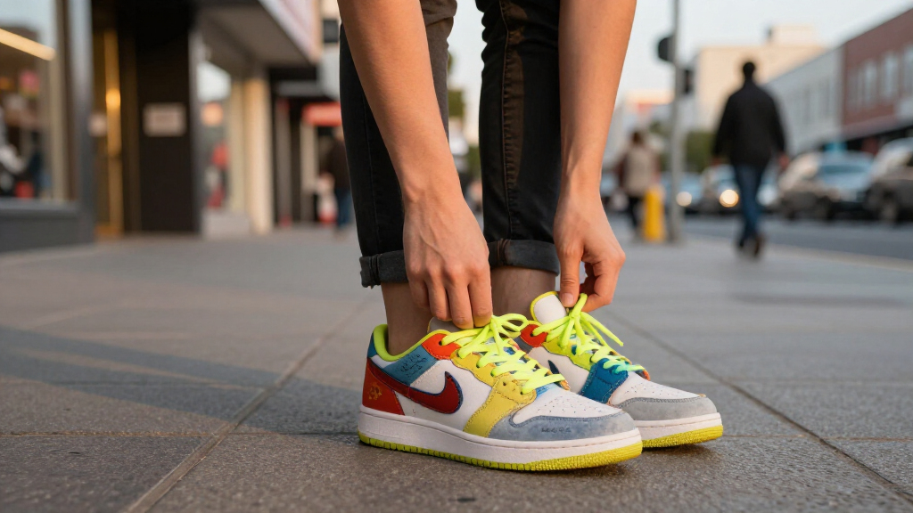best licensed character sneakers
