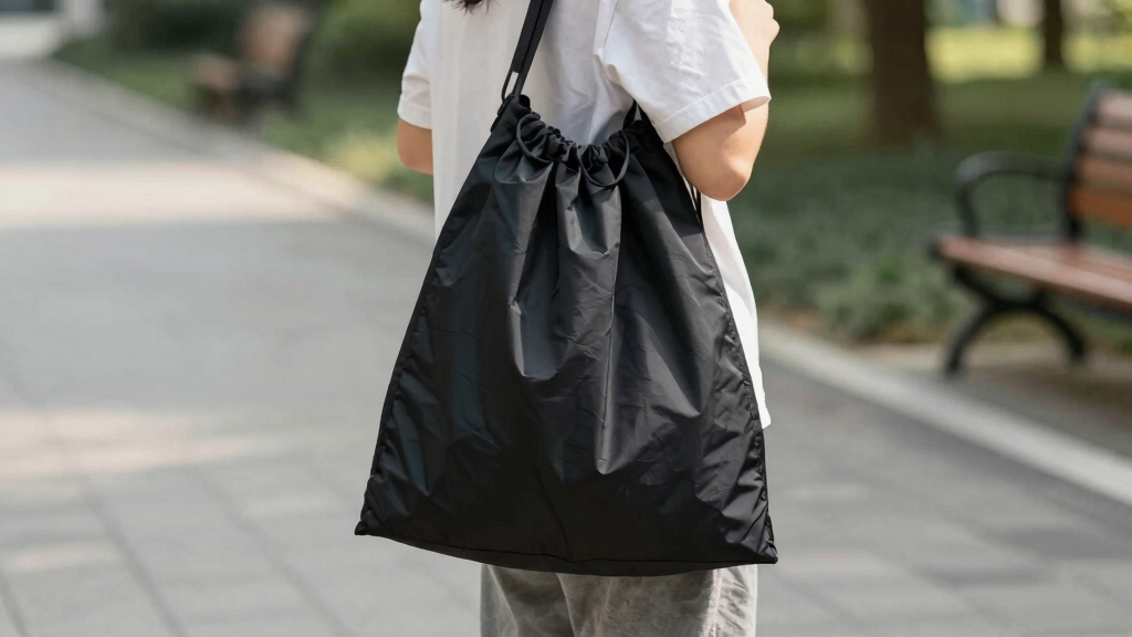 best drawstring bags