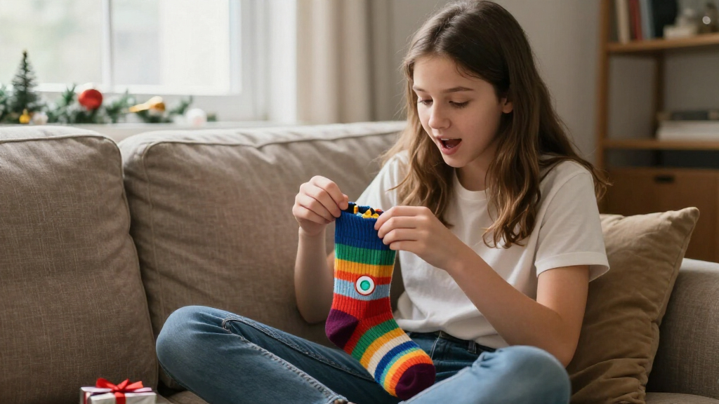 stocking stuffers for teens