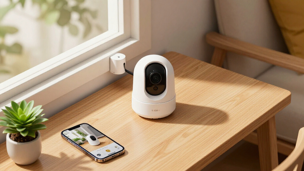 9 Best Wireless Security Camera Systems in 2026