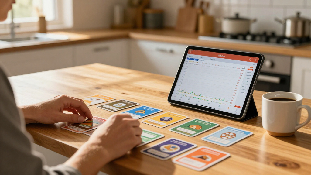 stock market learning kits