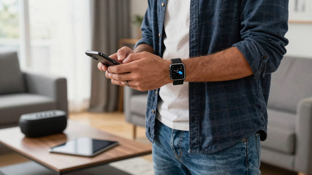 tech gadgets for dad