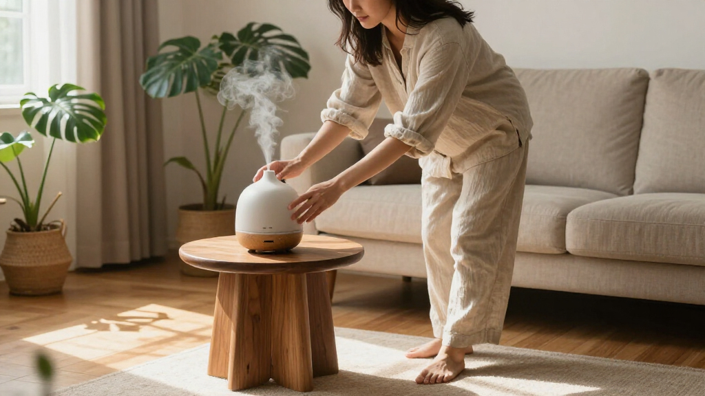essential oil diffusers for large rooms