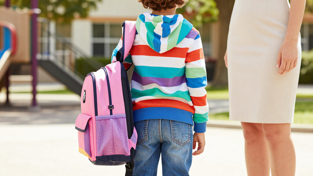 best back-to-school clothes for kids