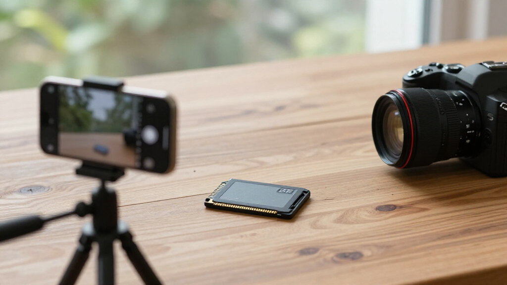 14 Best Memory Cards for 4K Video Recording in 2026 — Expert Reviews & Top Picks