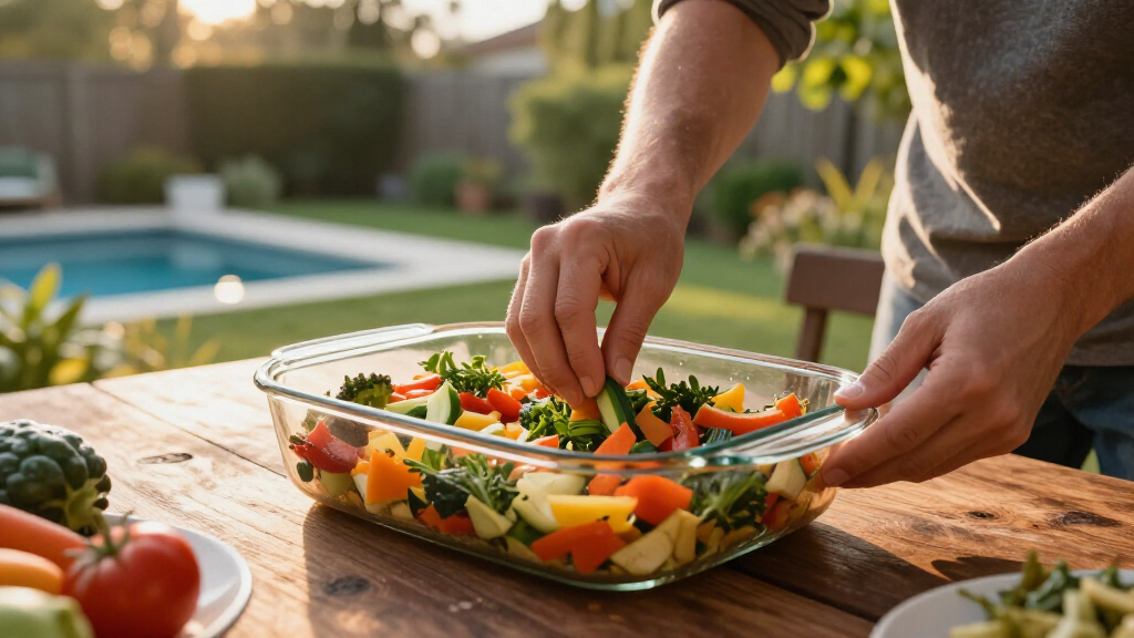 best Pyrex baking dishes