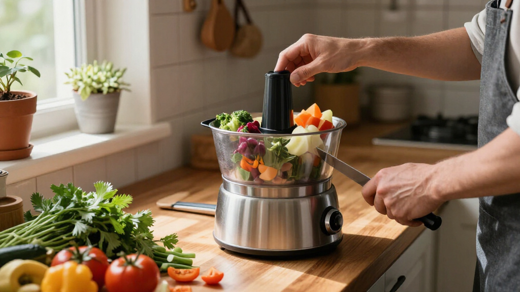 13 Best Food Processors in 2026