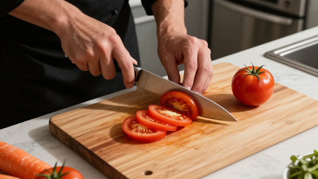 best chef's knives