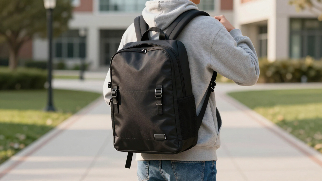 15 Best Student Laptop Backpacks in 2026