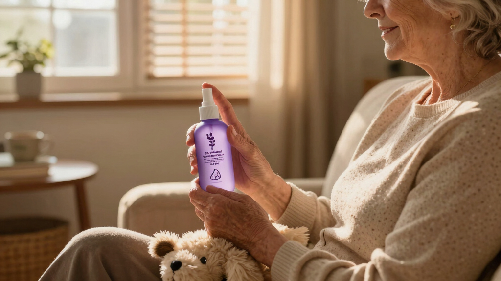 best pet calming products