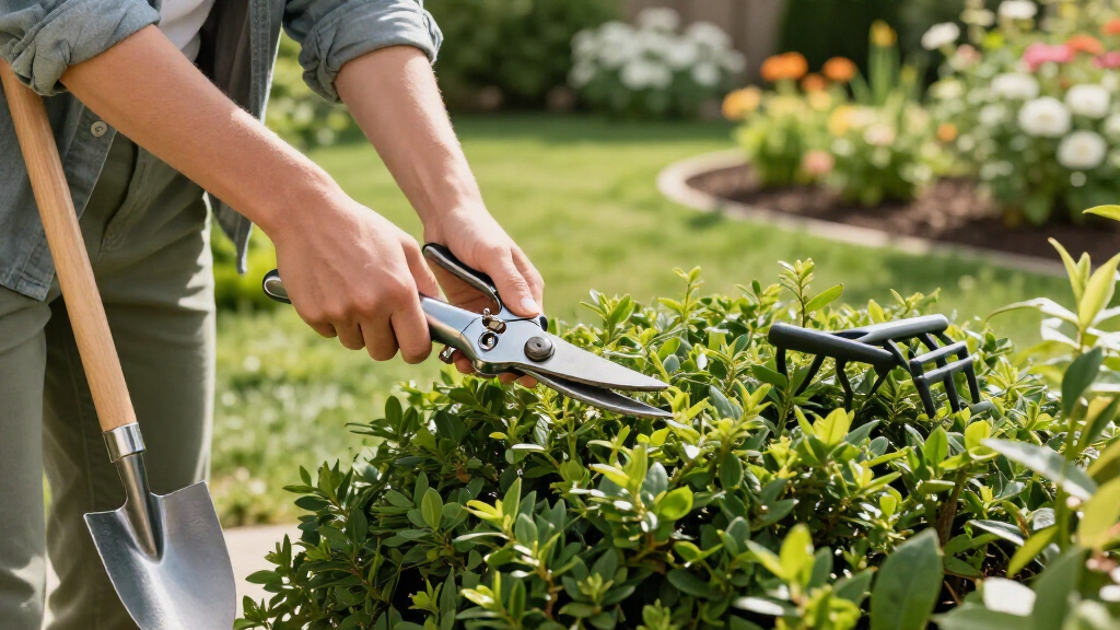 13 Best Garden Tools in 2026