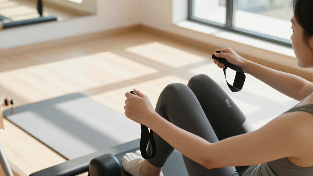 best low-impact pilates machines for joint-friendly workouts
