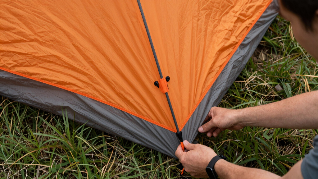ultralight backpacking tents