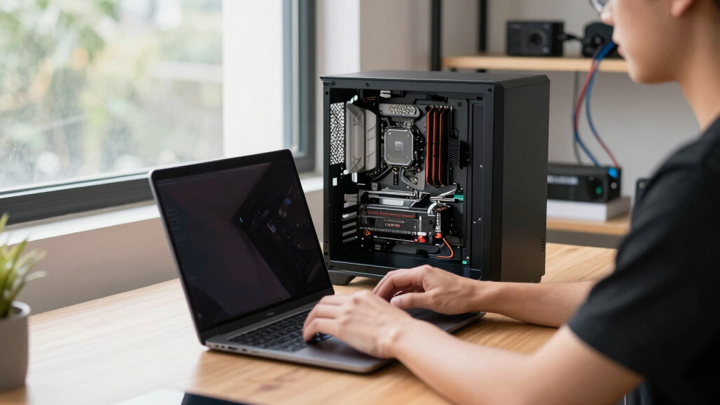 best computers, tablets & components