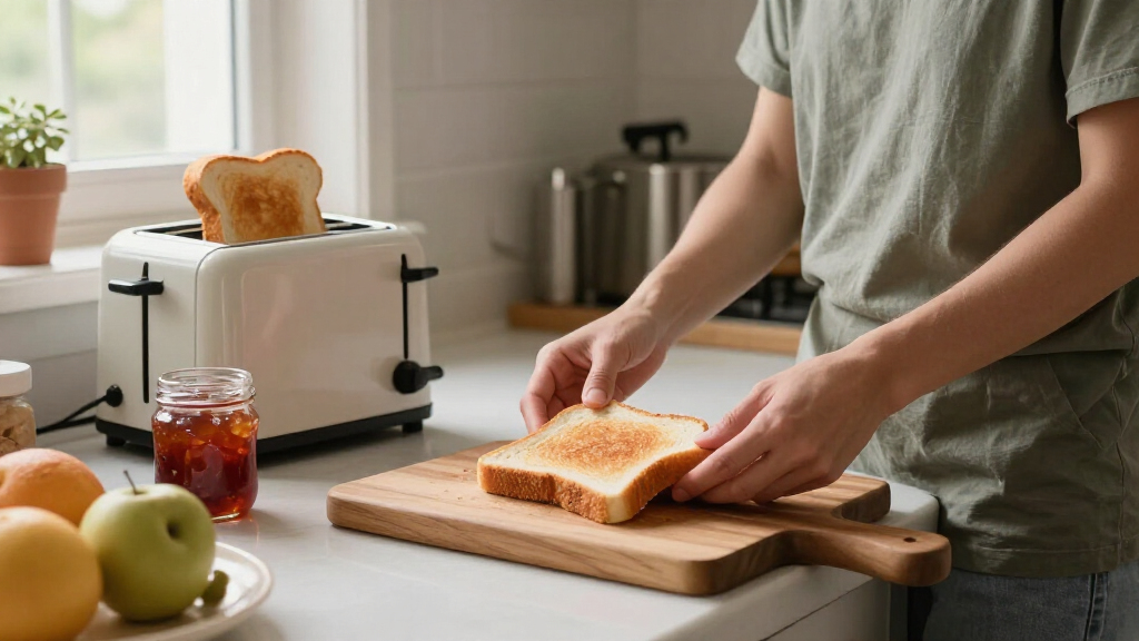 best toast bread