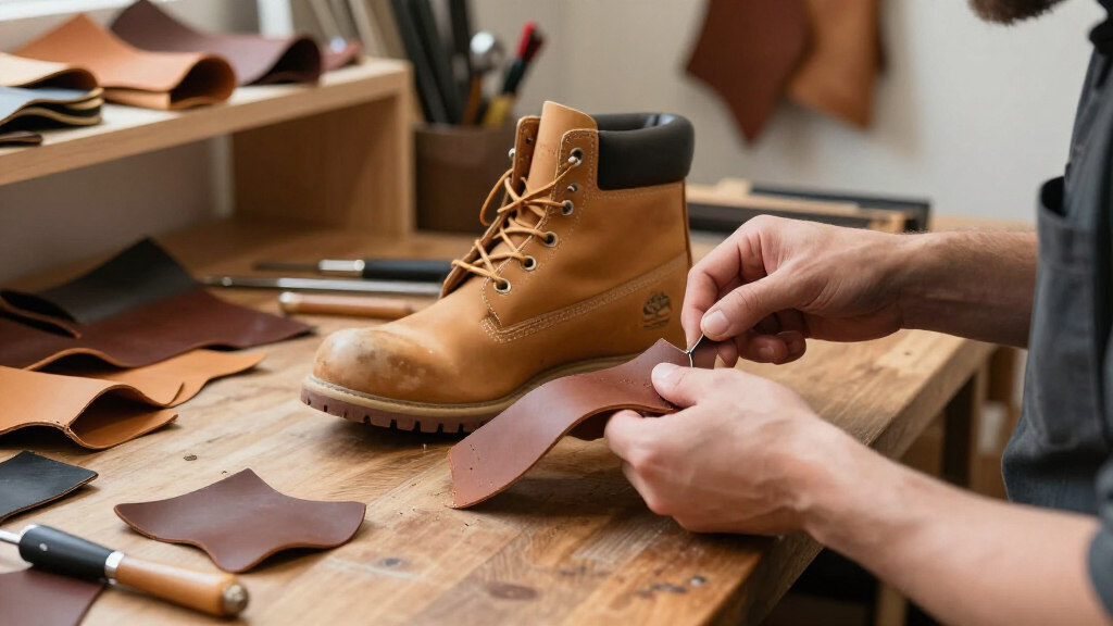 best Timberland boots
