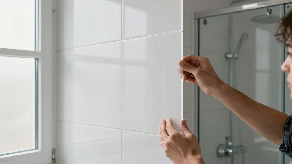best bathroom wall panels