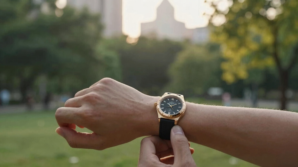 best luxury watches