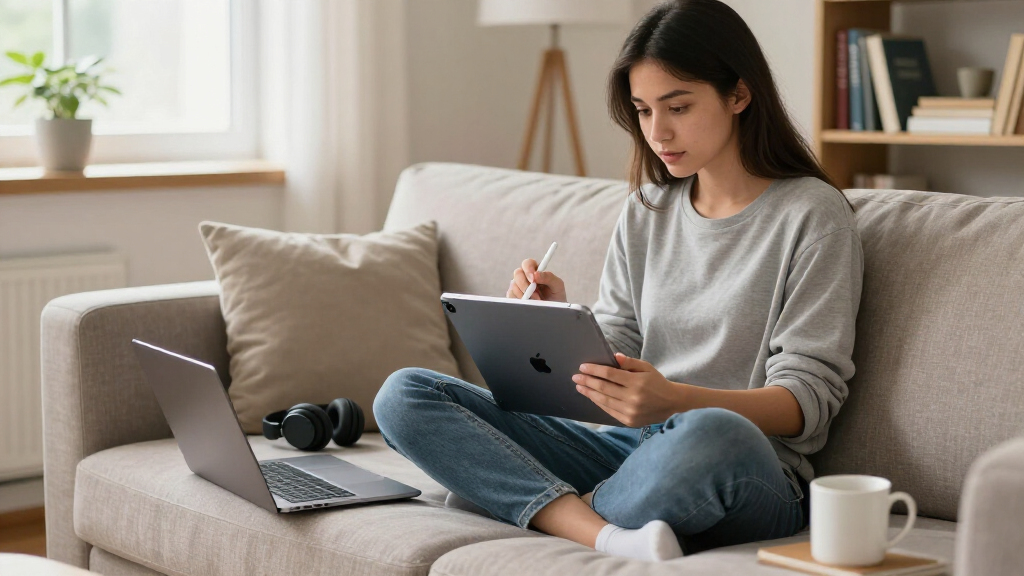 ipad pro vs ipad air for students