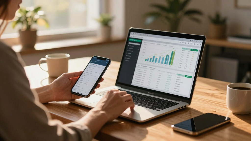 12 Best Investment Tracking Tools in 2026 27 investment tracking tools
