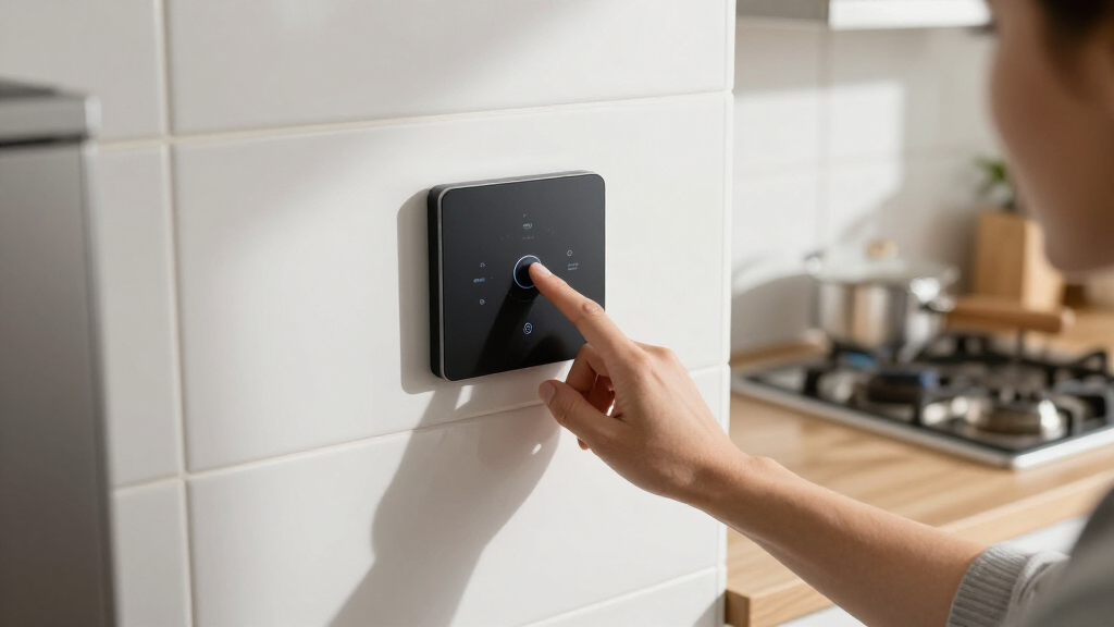best premium smart thermostat