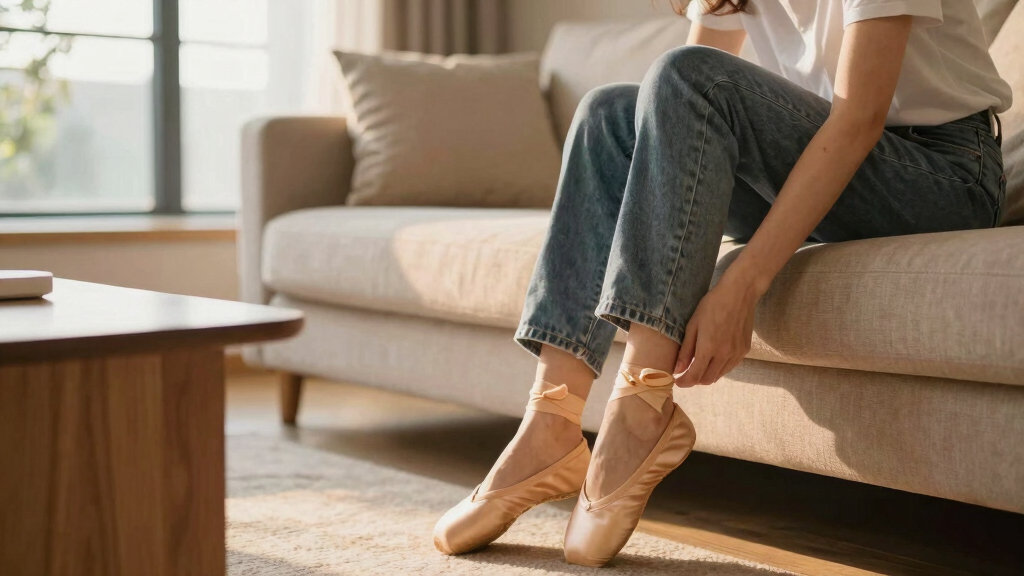 best ballet flats