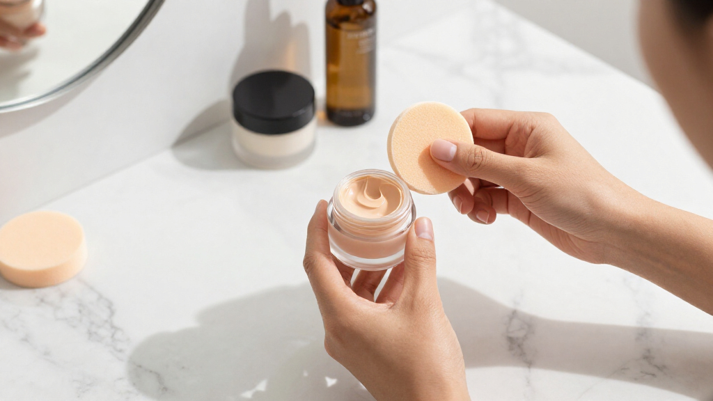 best no-makeup makeup products