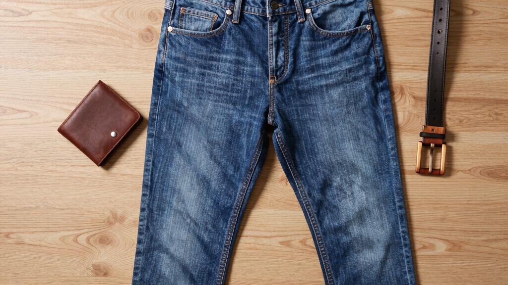 best men's jeans