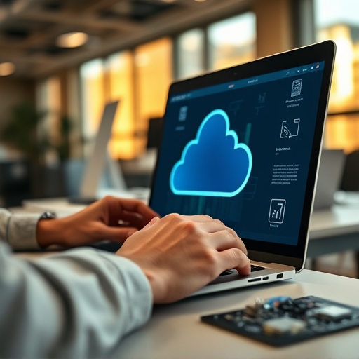 Why are chipmakers and cloud giants now key players in AI funding?