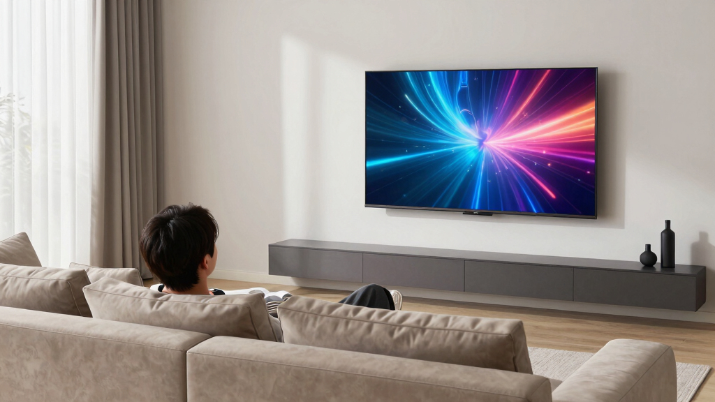 83 inch oled tv