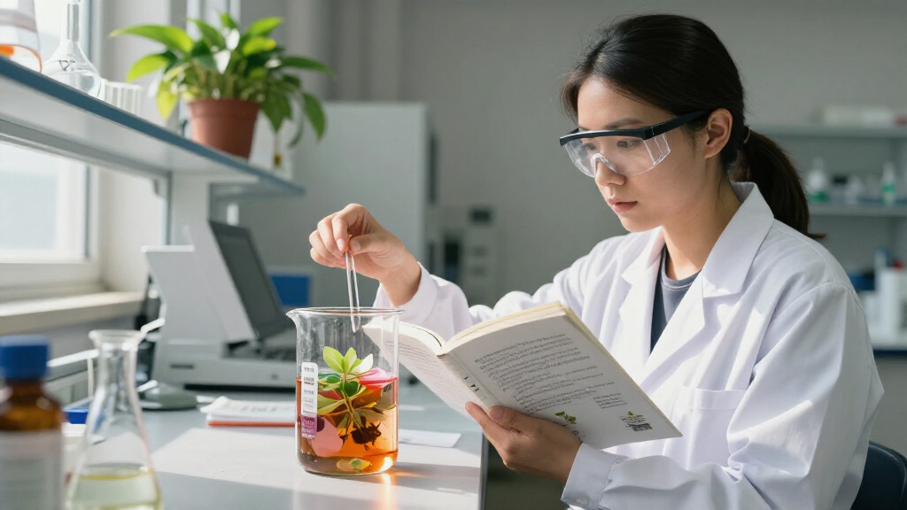7 Best Plant-Based Microbiome Science Books to Expand Your Knowledge