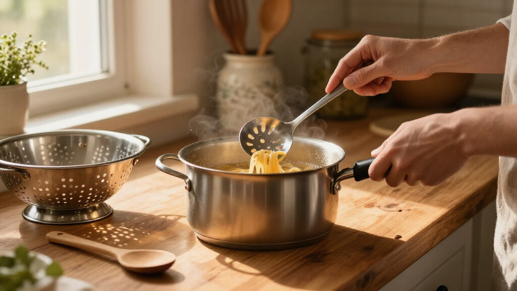 best pasta cooking tools