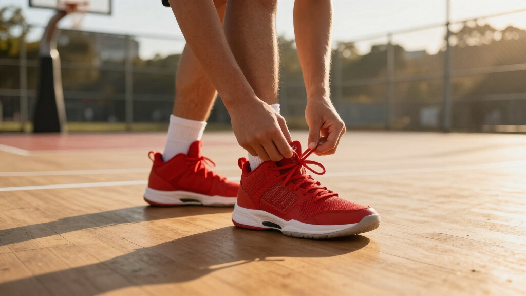 best basketball sneakers