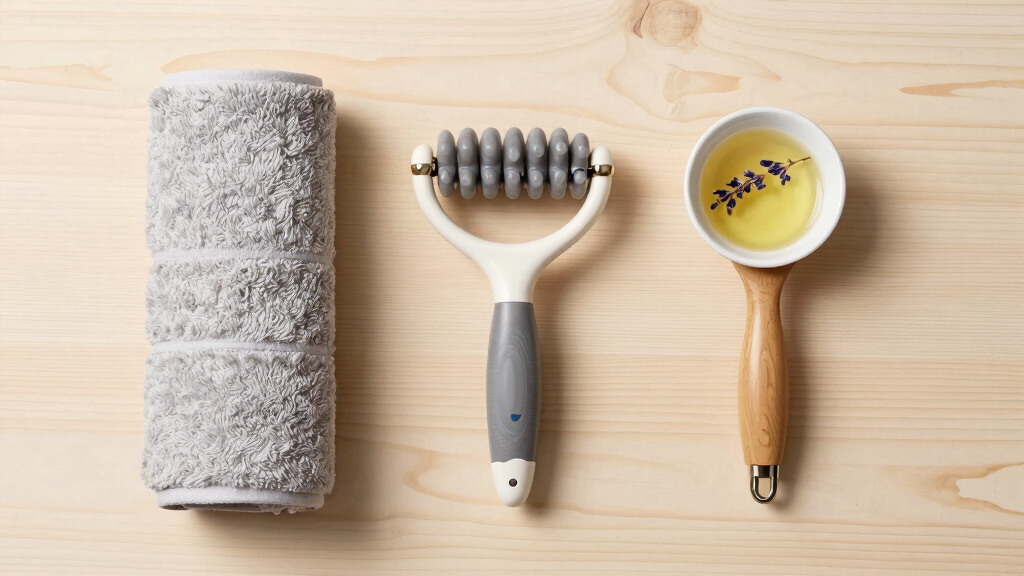 massage devices for relaxation
