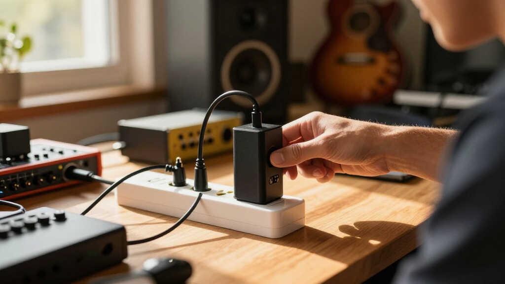 7 Best Smart Surge Protectors That Keep Your Devices Safe and Connected 20 smart surge protectors
