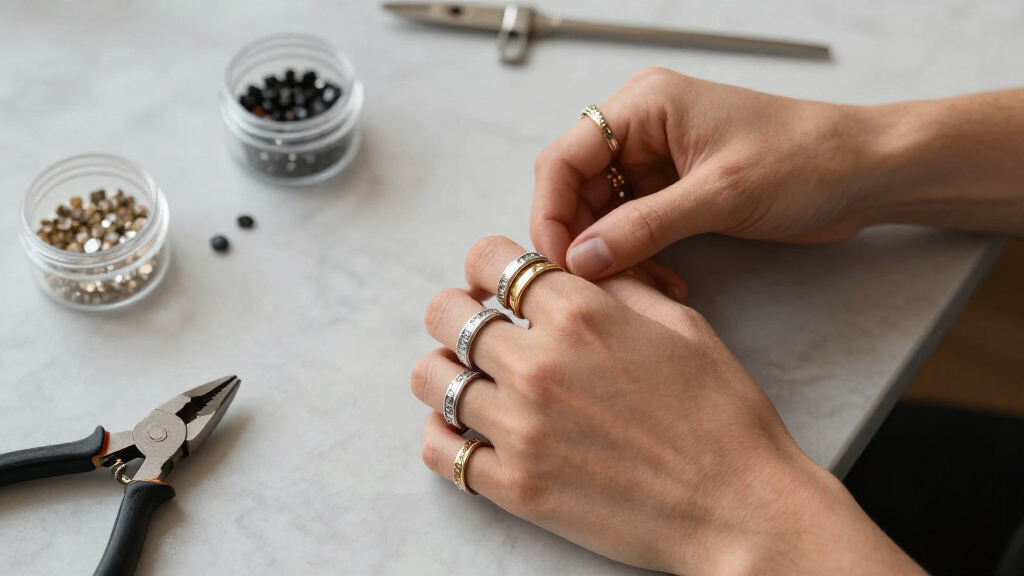 best fashion rings