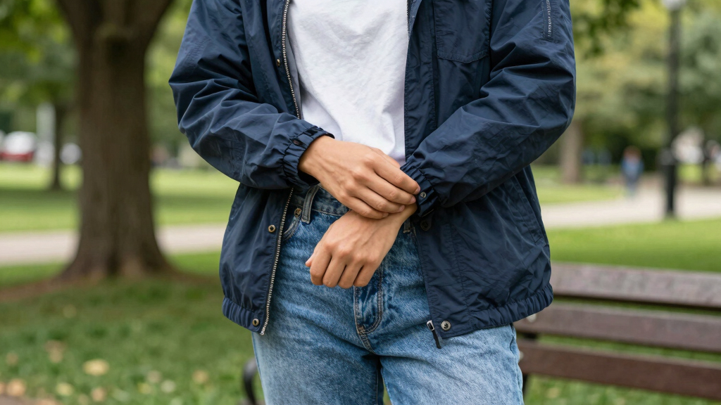 best Levi's sustainable clothing