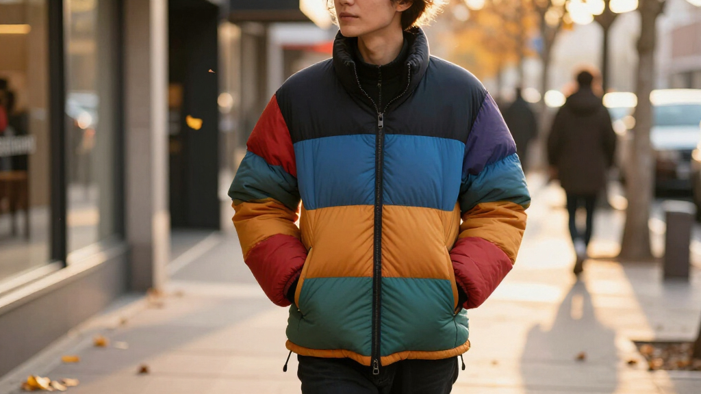 best puffer jackets